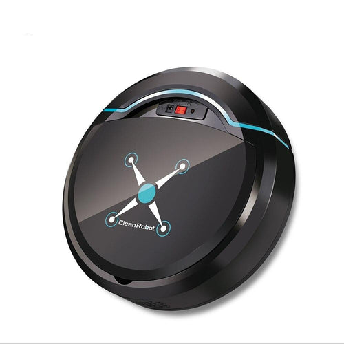 CLEAN ROBOT - ROBÔ DE LIMPEZA AUTOMÁTICO